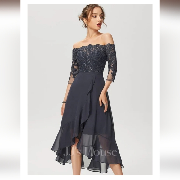 JJs House Dresses & Skirts - JJ’s House  dress brand new.